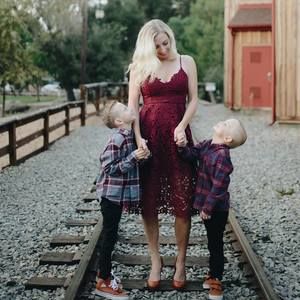 Meet your Posher, Christy